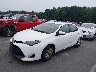 5YFBURHE3HP****** Usados y Reparables 2017 Toyota Corolla en Raleigh