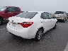5YFBURHE3HP****** Salvamento y Destrozados 2017 Toyota Corolla en Estado de Carolina del Norte