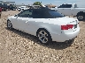 WAUAFAFH2DN****** Salvage and Repairable 2013 Audi A5 in Amarillo