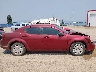 1C3CDZAG2EN****** Used 2014 Dodge Avenger in Montana State