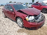 1C3CDZAG2EN****** Salvage and Wrecked 2014 Dodge Avenger in Missoula
