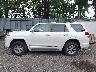 JTEBU5JR7B5****** Repairable 2011 Toyota 4Runner in New Jersey State