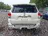 JTEBU5JR7B5****** Wrecked 2011 Toyota 4Runner