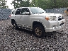 JTEBU5JR7B5****** Salvage and Wrecked 2011 Toyota 4Runner in Central New Jersey