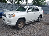JTEBU5JR7B5****** Used and Repairable 2011 Toyota 4Runner in Central New Jersey