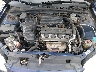 1HGES15583L****** Repairable 2003 Honda Civic in Asheville