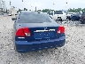 1HGES15583L****** Wrecked 2003 Honda Civic