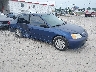 1HGES15583L****** Salvage and Wrecked 2003 Honda Civic in Asheville