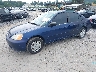 1HGES15583L****** Used and Repairable 2003 Honda Civic in Asheville