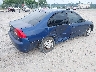 1HGES15583L****** Salvage and Wrecked 2003 Honda Civic in North Carolina State