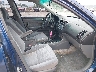 1HGES15583L****** Used and Repairable 2003 Honda Civic in North Carolina State