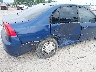 1HGES15583L****** Salvage and Repairable 2003 Honda Civic in North Carolina State