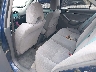 1HGES15583L****** Wrecked 2003 Honda Civic in Asheville