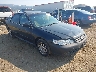 JHMCG66862C****** Salvage and Wrecked 2002 Honda Accord in Spokane