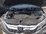 5FNRL6H52KB****** Repairable 2019 Honda Odyssey in Nashville