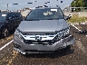 5FNRL6H52KB****** Salvage 2019 Honda Odyssey in Tennessee State