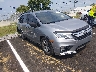 5FNRL6H52KB****** Salvage and Wrecked 2019 Honda Odyssey in Nashville