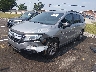 5FNRL6H52KB****** Used and Repairable 2019 Honda Odyssey in Nashville