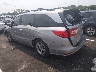 5FNRL6H52KB****** Salvage and Repairable 2019 Honda Odyssey in Nashville