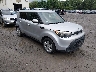 KNDJN2A24F7****** Salvage and Wrecked 2015 Kia Soul in Albany