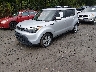 KNDJN2A24F7****** Used and Repairable 2015 Kia Soul in Albany