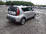 KNDJN2A24F7****** Salvage and Wrecked 2015 Kia Soul in New York State