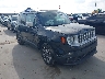 ZACCJADT9FP****** Salvamento y Destrozados 2015 Jeep Renegade en Austin