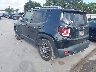 ZACCJADT9FP****** Salvamento y Reparables 2015 Jeep Renegade en Austin