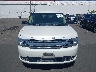 2FMHK6C88EB****** Destrozados 2014 Ford Flex en Estado de Oregón