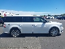 2FMHK6C88EB****** Usados 2014 Ford Flex en Estado de Oregón