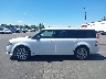 2FMHK6C88EB****** Reparables 2014 Ford Flex en Estado de Oregón