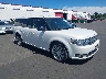 2FMHK6C88EB****** Salvamento y Destrozados 2014 Ford Flex en Portland