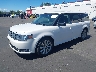 2FMHK6C88EB****** Usados y Reparables 2014 Ford Flex en Portland