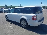 2FMHK6C88EB****** Salvamento y Reparables 2014 Ford Flex en Portland