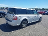 2FMHK6C88EB****** Salvamento y Destrozados 2014 Ford Flex en Estado de Oregón