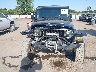 1J4FA69S14P****** Destrozados 2004 Jeep Wrangler en Estado de Oklahoma