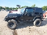 1J4FA69S14P****** Reparables 2004 Jeep Wrangler en Estado de Oklahoma
