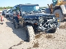 1J4FA69S14P****** Salvamento y Destrozados 2004 Jeep Wrangler en Oklahoma City