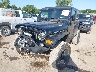 1J4FA69S14P****** Usados y Reparables 2004 Jeep Wrangler en Oklahoma City