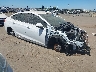 1G1BC5SM3K7****** Salvamento y Destrozados 2019 Chevrolet Cruze en Sacramento