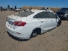 1G1BC5SM3K7****** Salvamento y Destrozados 2019 Chevrolet Cruze en Estado de California