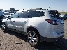 1GNKRJKD7EJ****** Repairable 2014 Chevrolet Traverse in Texas State