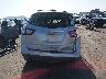 1GNKRJKD7EJ****** Wrecked 2014 Chevrolet Traverse