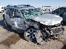 1GNKRJKD7EJ****** Salvage and Wrecked 2014 Chevrolet Traverse in El Paso