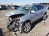 1GNKRJKD7EJ****** Used and Repairable 2014 Chevrolet Traverse in El Paso