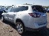 1GNKRJKD7EJ****** Salvage and Repairable 2014 Chevrolet Traverse in El Paso