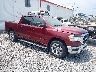 1C6RREFT8NN****** Salvamento y Destrozados 2022 RAM 1500 en Asheville
