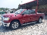1C6RREFT8NN****** Usados y Reparables 2022 RAM 1500 en Asheville