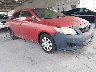 1NXBU4EE2AZ****** Salvage and Wrecked 2010 Toyota Corolla in Orlando North