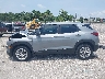 KL79MMSLXTB****** Repairable 2026 Chevrolet Trailblazer in Florida State